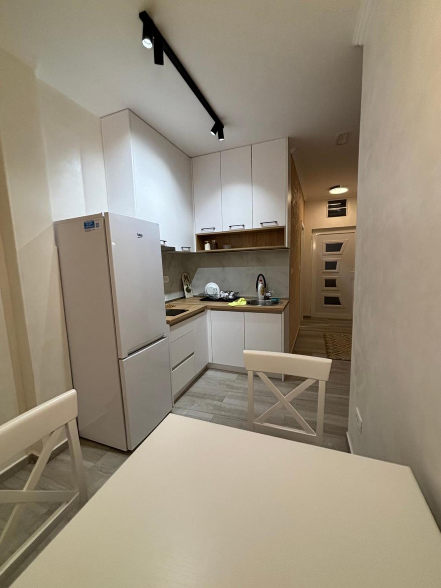 Petar Apartment Podgorica Exterior photo