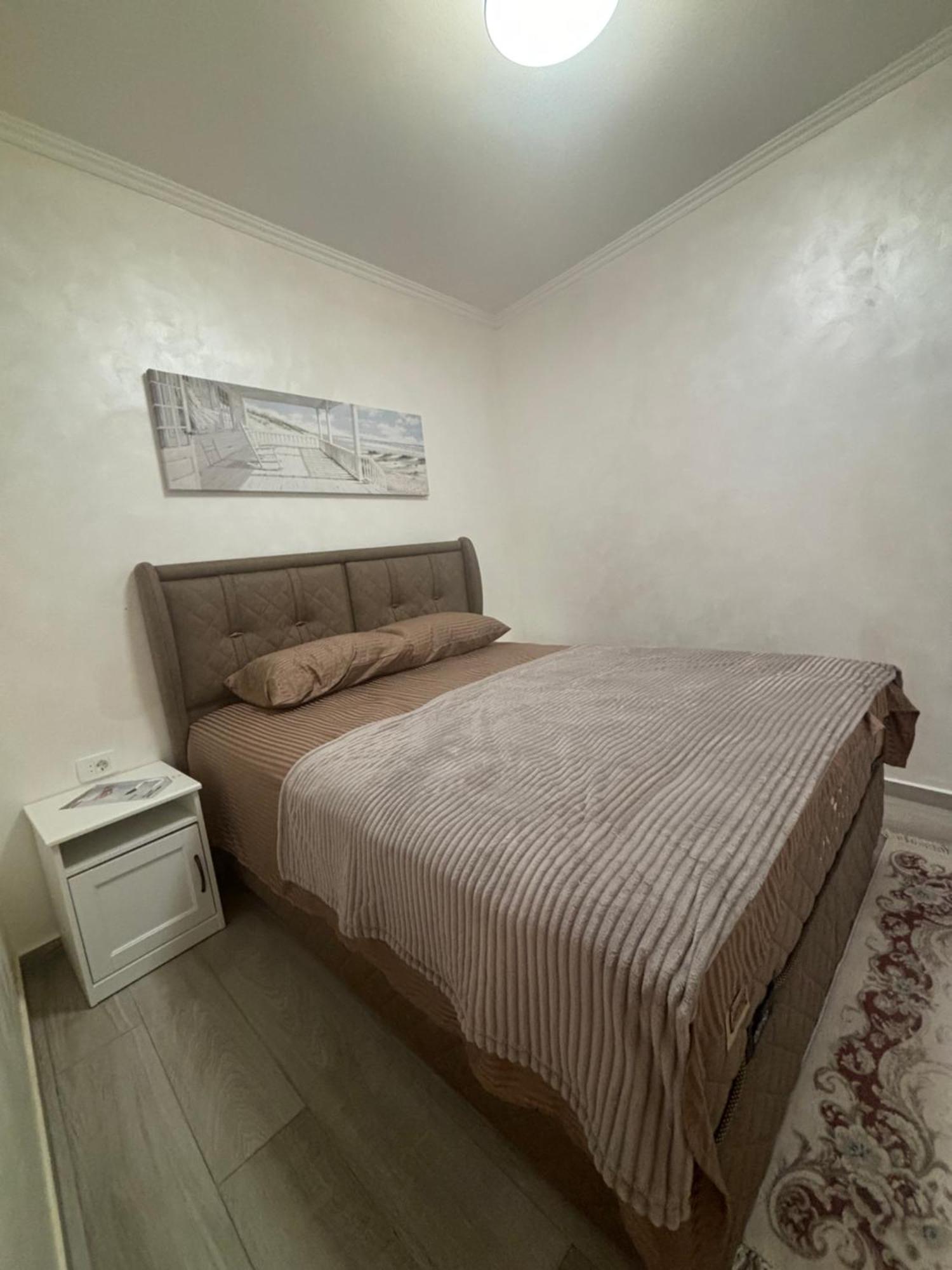 Petar Apartment Podgorica Exterior photo